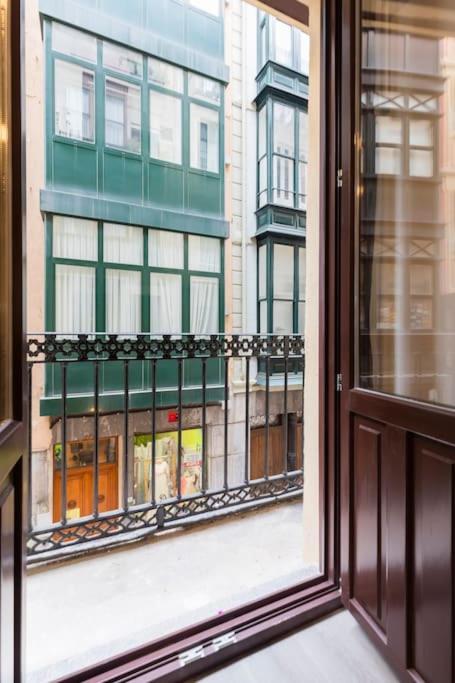Dendarikale Old Town By Next Stop Bilbao Exterior photo
