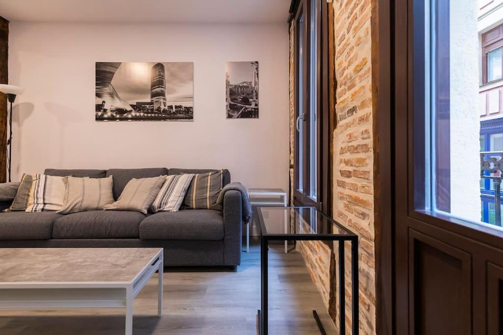 Dendarikale Old Town By Next Stop Bilbao Exterior photo