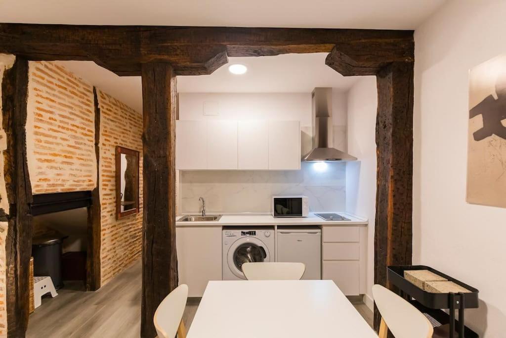 Dendarikale Old Town By Next Stop Bilbao Exterior photo